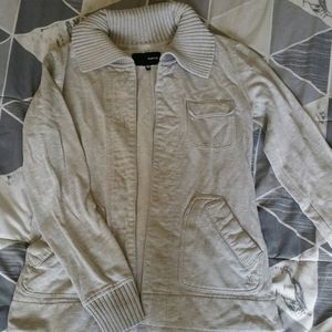 Hurley thick cardigan